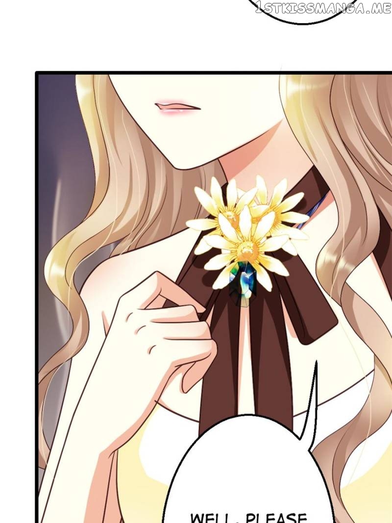 Let Me Go! You Demon President chapter 21 - page 20