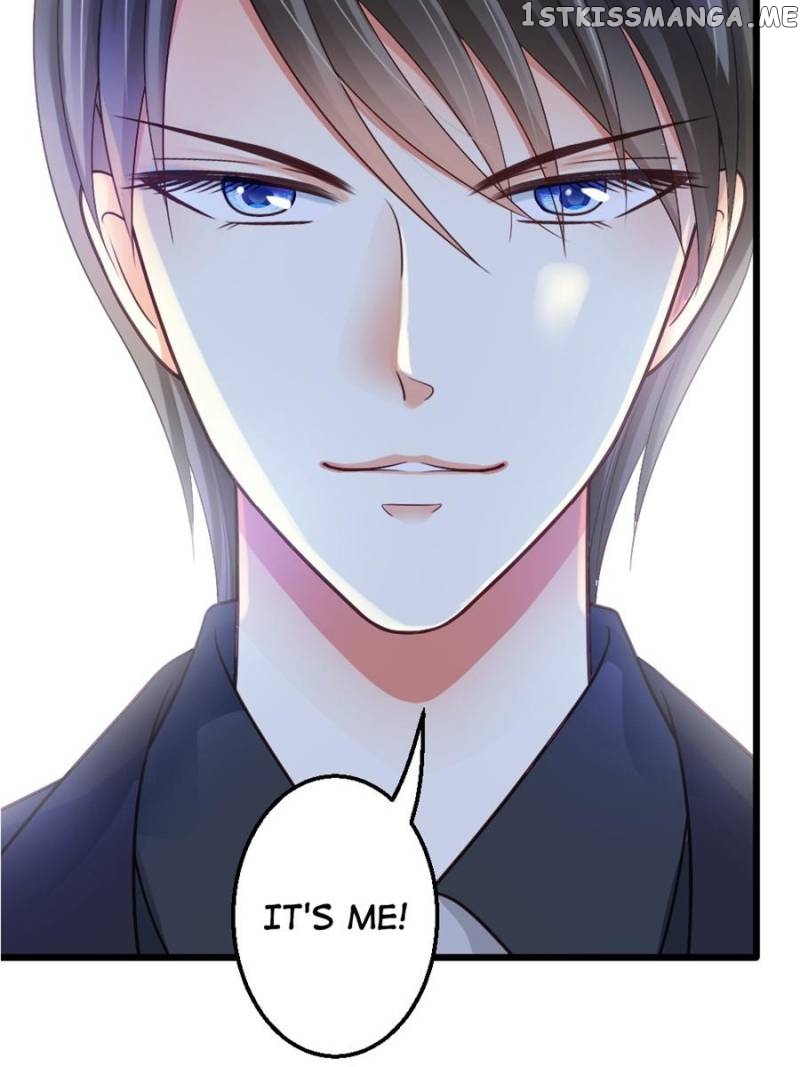Let Me Go! You Demon President chapter 21 - page 22