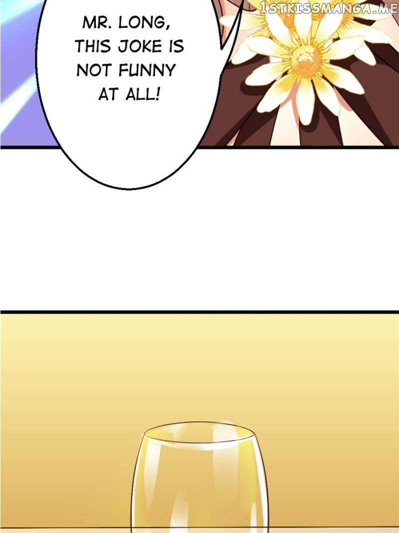 Let Me Go! You Demon President chapter 21 - page 24