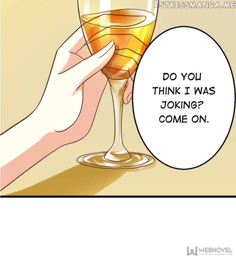 Let Me Go! You Demon President chapter 21 - page 25