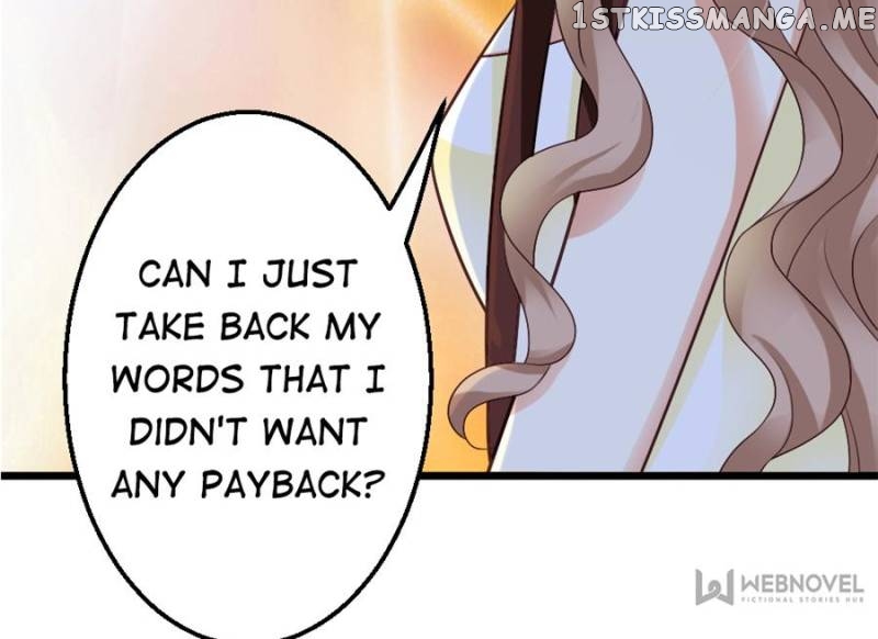 Let Me Go! You Demon President chapter 21 - page 28