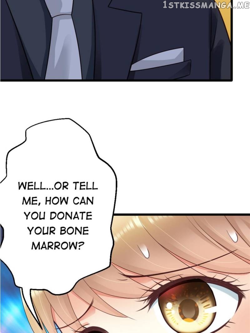 Let Me Go! You Demon President chapter 21 - page 30