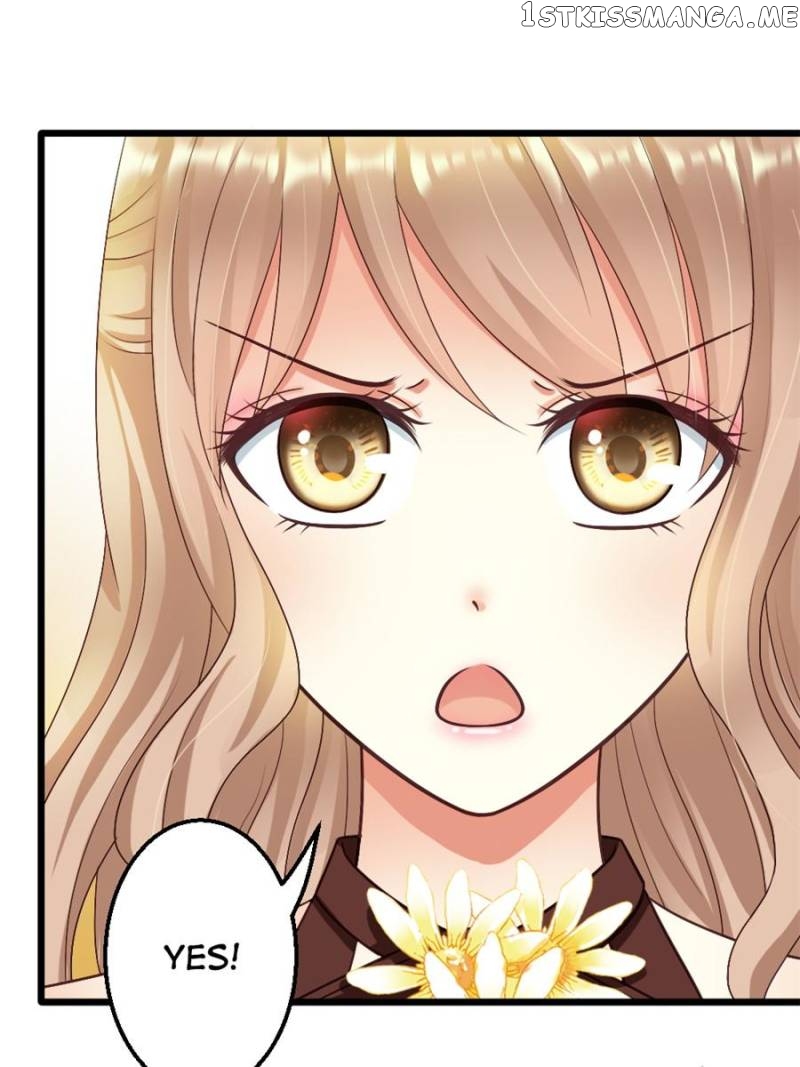 Let Me Go! You Demon President chapter 21 - page 35
