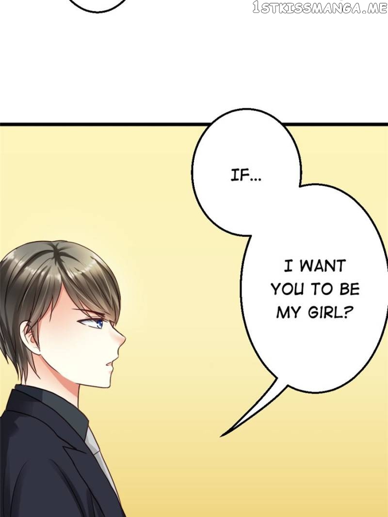 Let Me Go! You Demon President chapter 21 - page 36