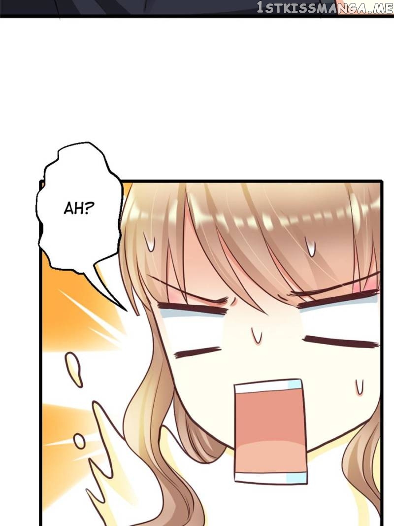 Let Me Go! You Demon President chapter 21 - page 38