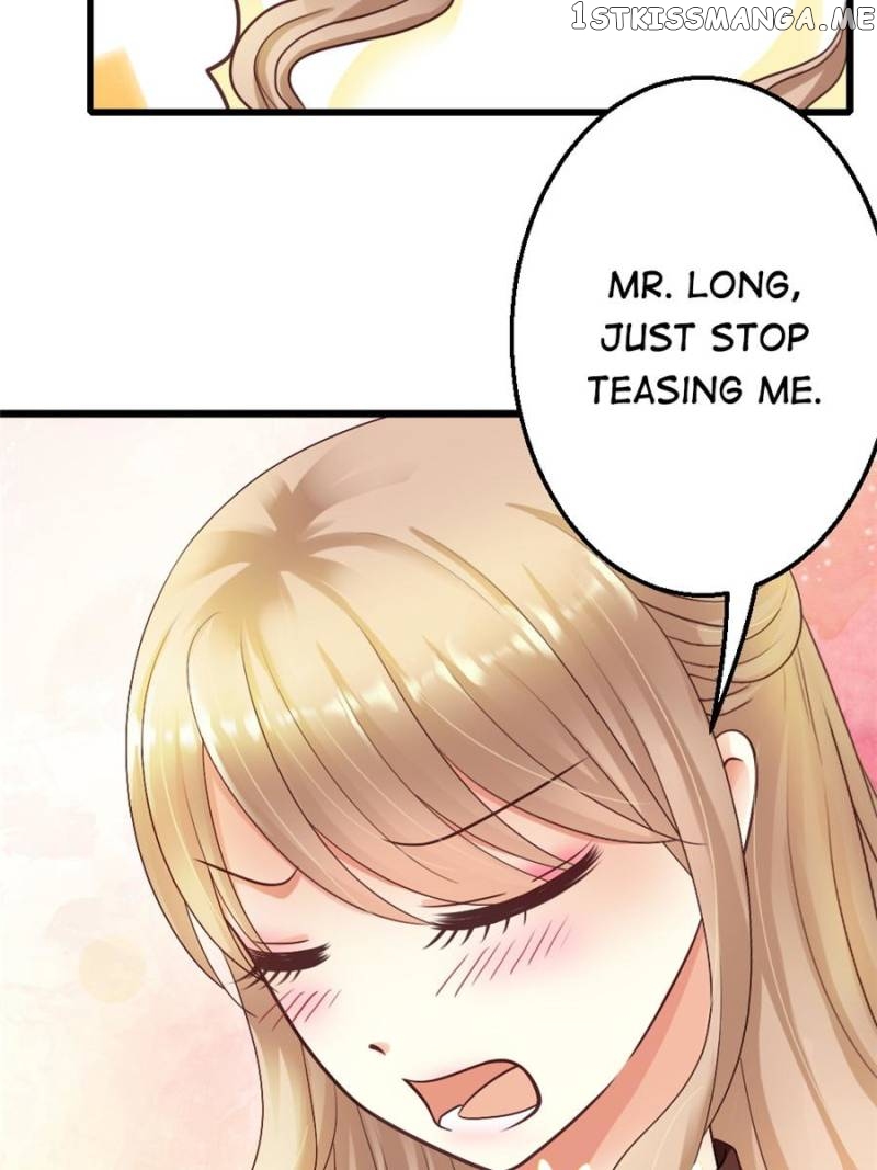 Let Me Go! You Demon President chapter 21 - page 39