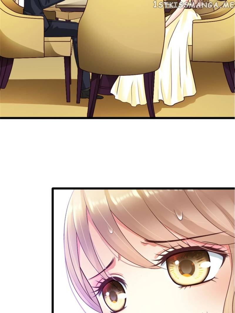 Let Me Go! You Demon President chapter 21 - page 4