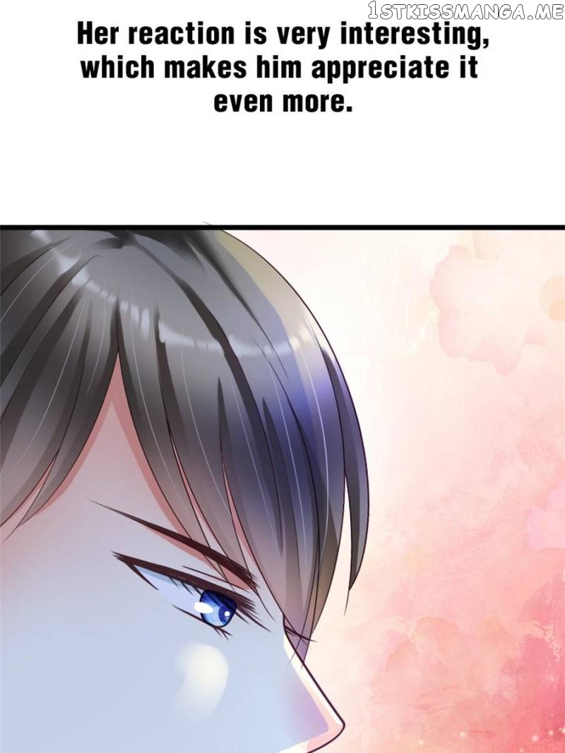 Let Me Go! You Demon President chapter 21 - page 41
