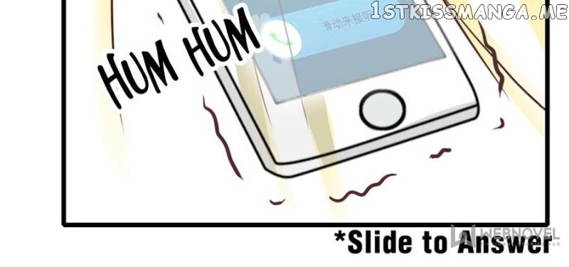 Let Me Go! You Demon President chapter 21 - page 43