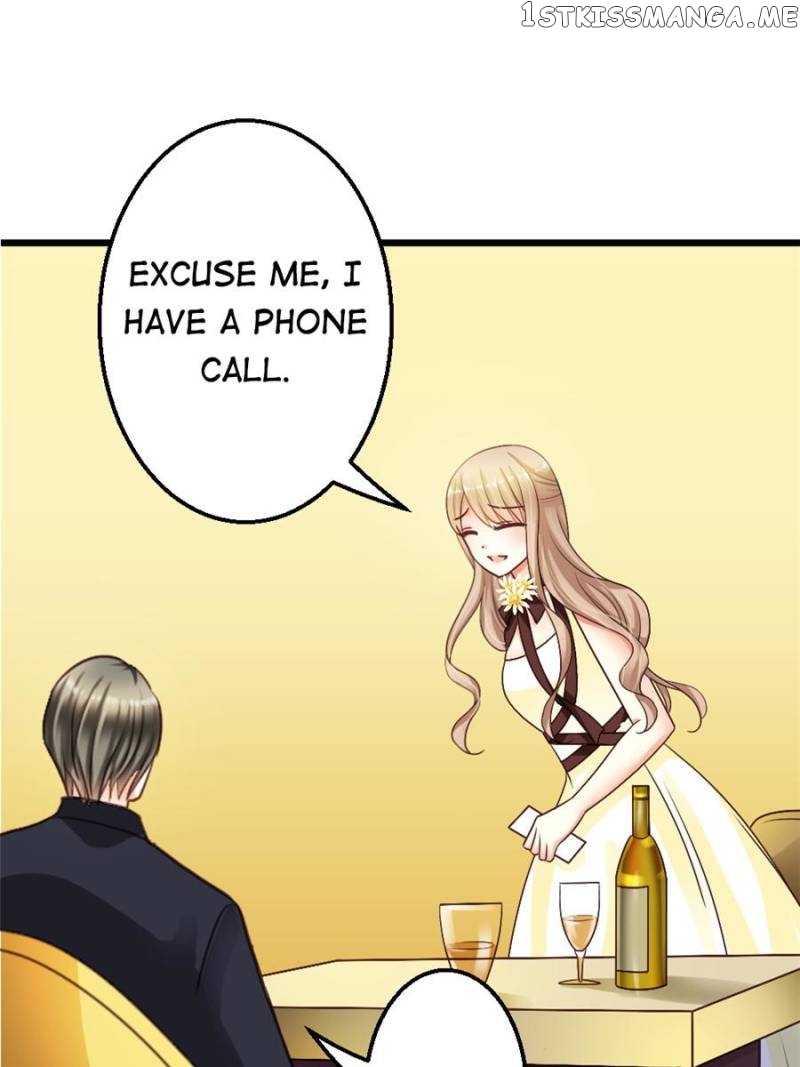 Let Me Go! You Demon President chapter 21 - page 44