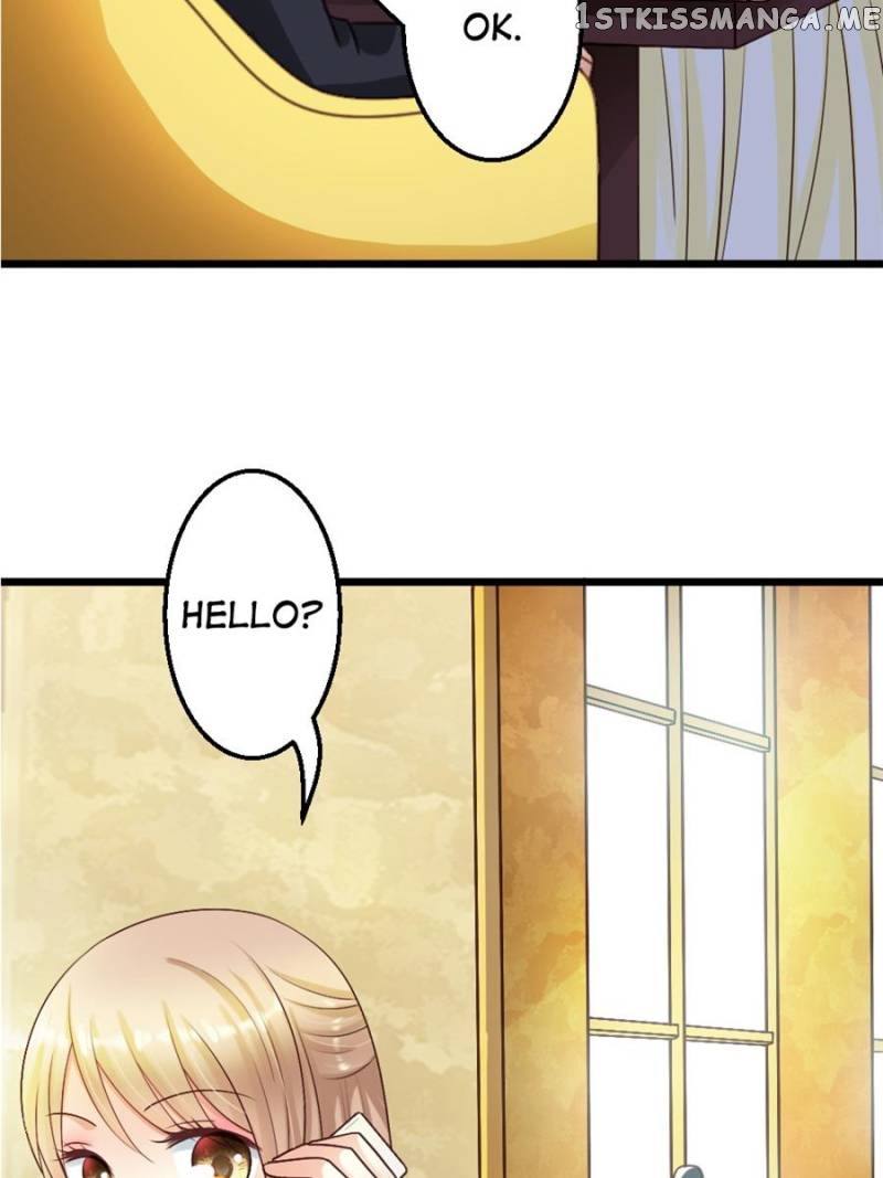 Let Me Go! You Demon President chapter 21 - page 45