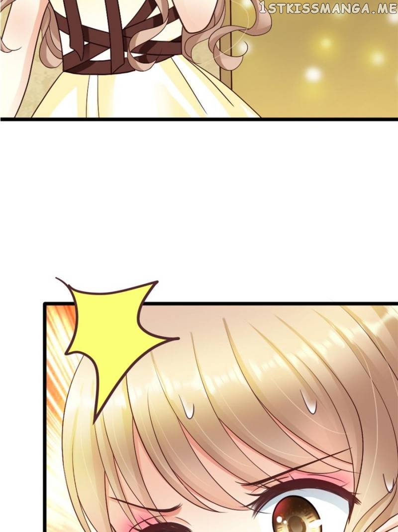 Let Me Go! You Demon President chapter 21 - page 47