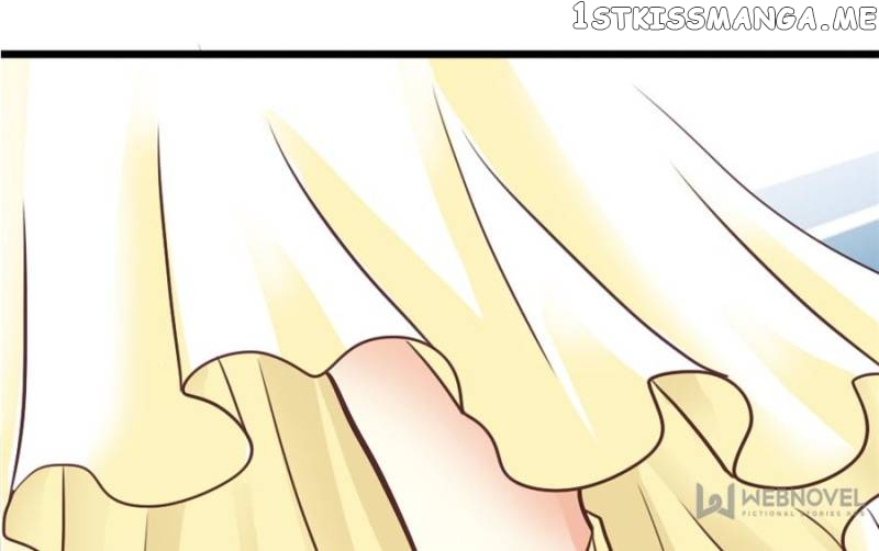 Let Me Go! You Demon President chapter 21 - page 49