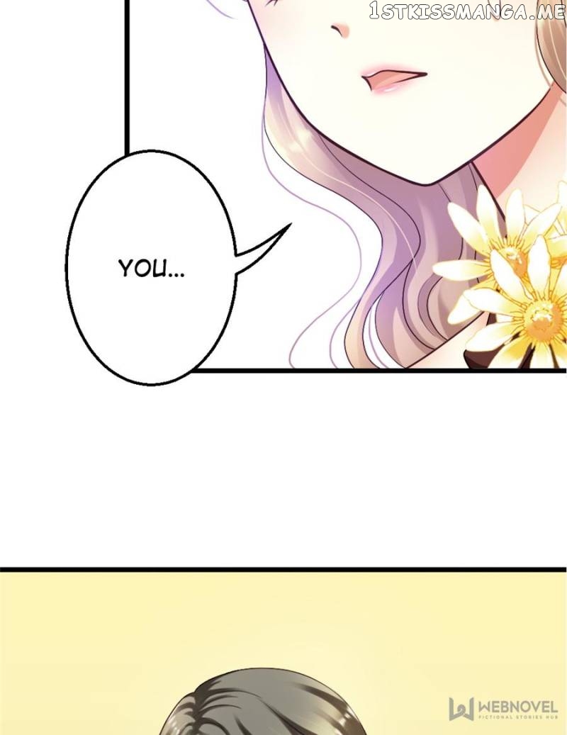 Let Me Go! You Demon President chapter 21 - page 5