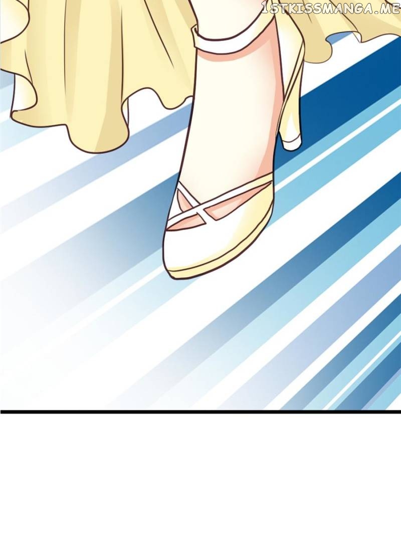 Let Me Go! You Demon President chapter 21 - page 50