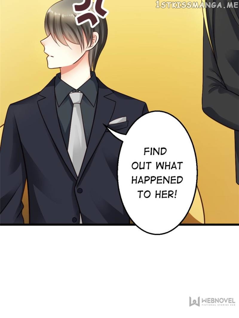 Let Me Go! You Demon President chapter 21 - page 55