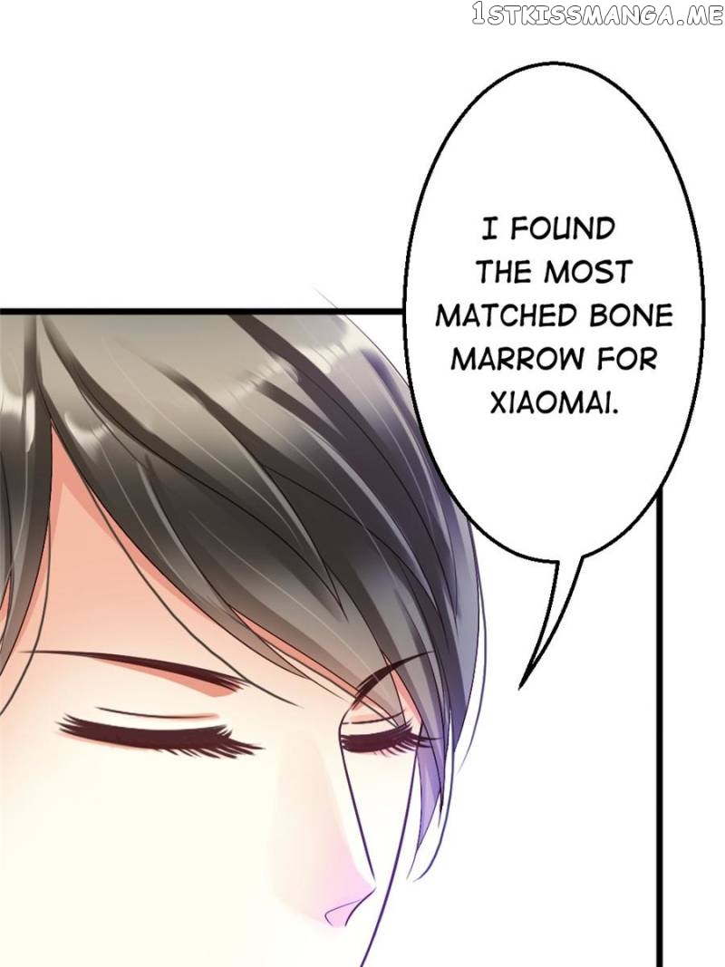 Let Me Go! You Demon President chapter 21 - page 7