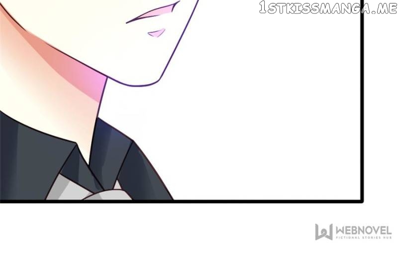 Let Me Go! You Demon President chapter 21 - page 8