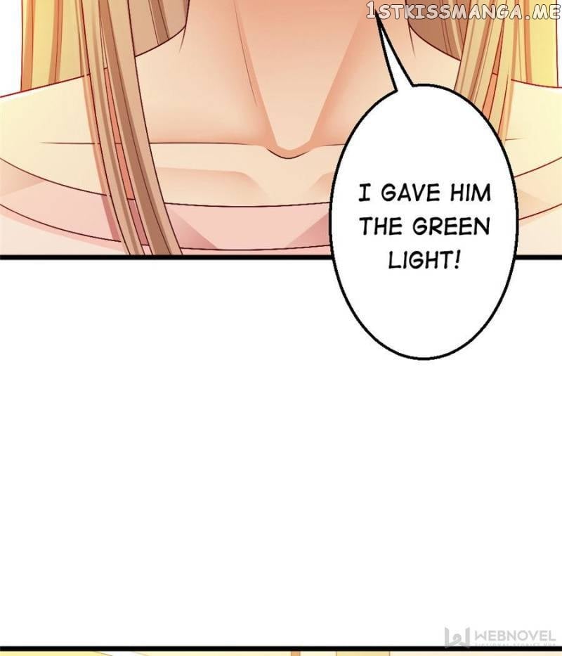 Let Me Go! You Demon President chapter 106 - page 11
