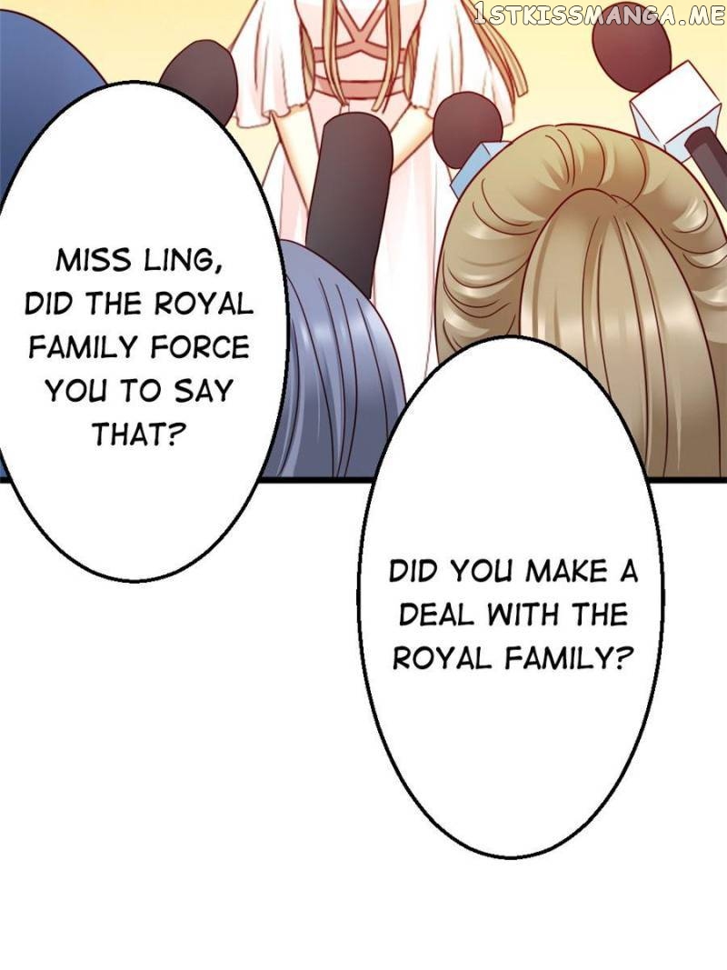 Let Me Go! You Demon President chapter 106 - page 14