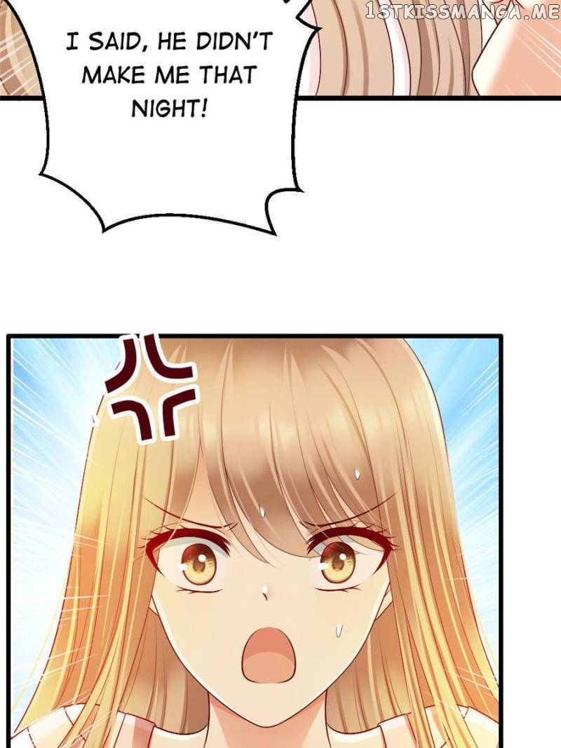 Let Me Go! You Demon President chapter 106 - page 16