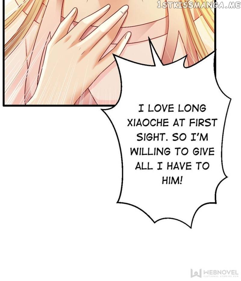 Let Me Go! You Demon President chapter 106 - page 17