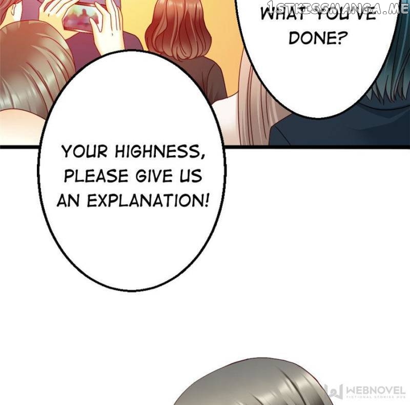 Let Me Go! You Demon President chapter 106 - page 2