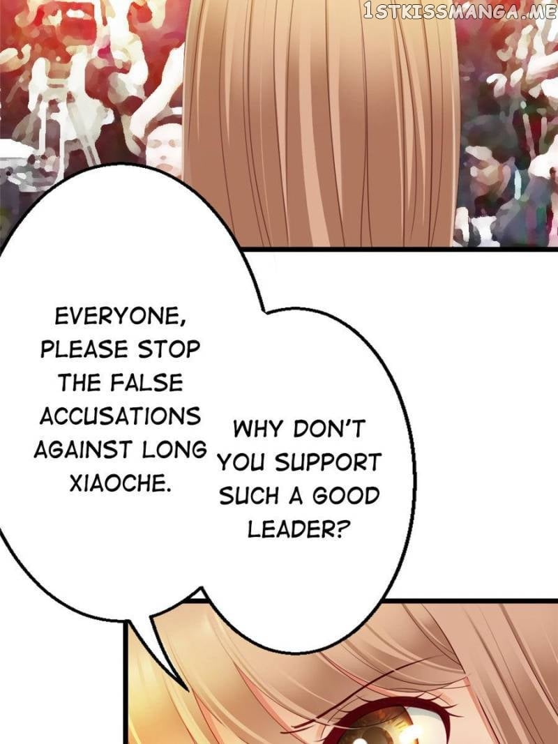 Let Me Go! You Demon President chapter 106 - page 23