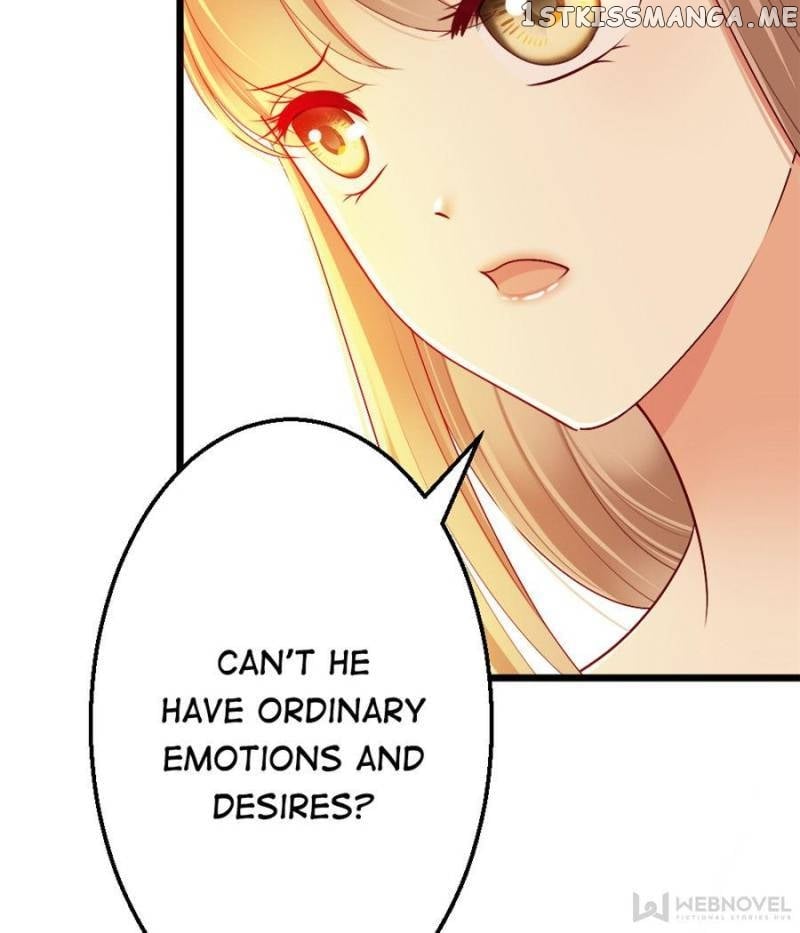 Let Me Go! You Demon President chapter 106 - page 24