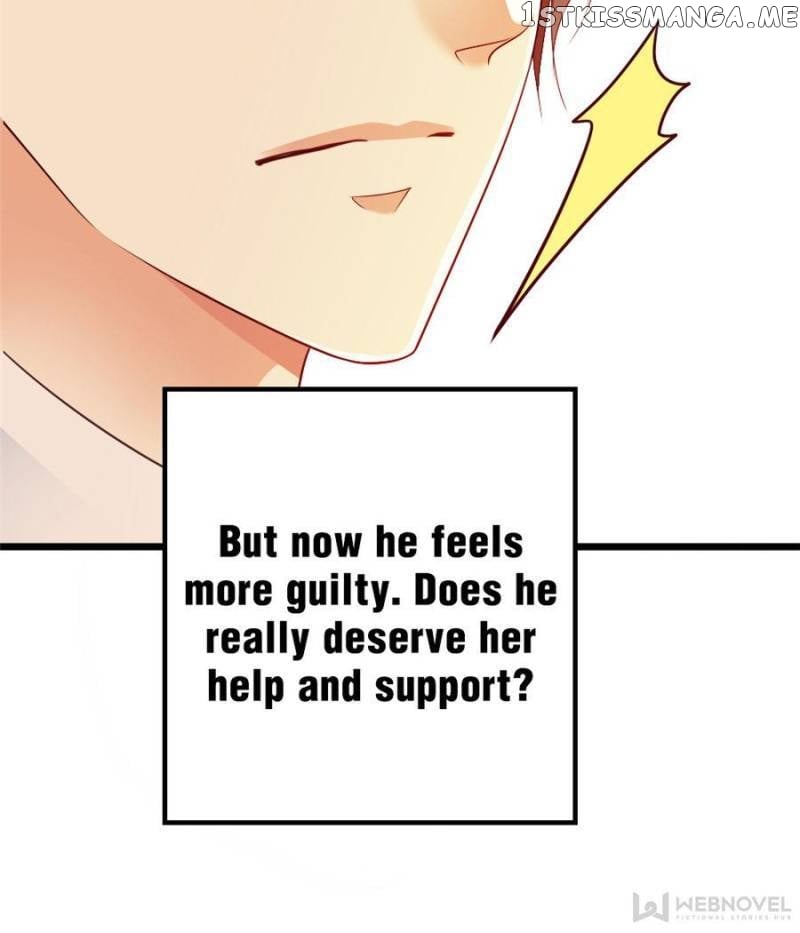 Let Me Go! You Demon President chapter 106 - page 26