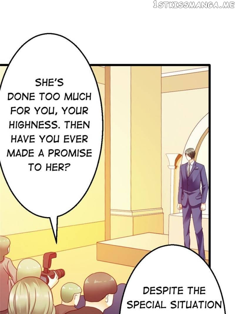 Let Me Go! You Demon President chapter 106 - page 27