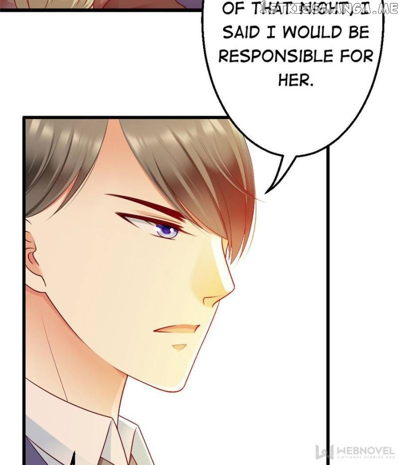 Let Me Go! You Demon President chapter 106 - page 28