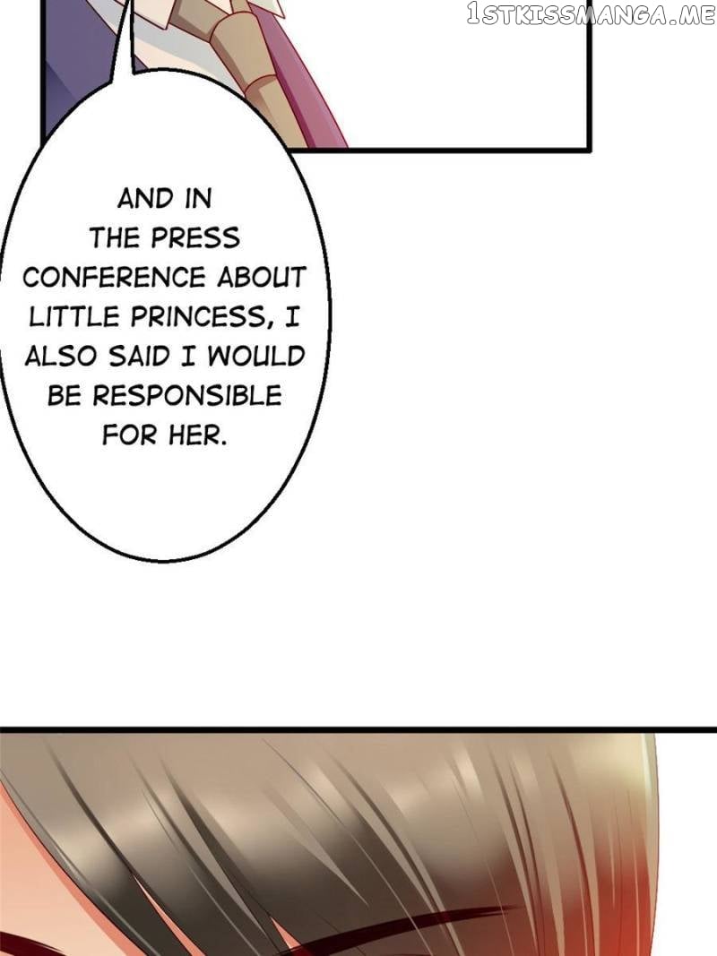 Let Me Go! You Demon President chapter 106 - page 29