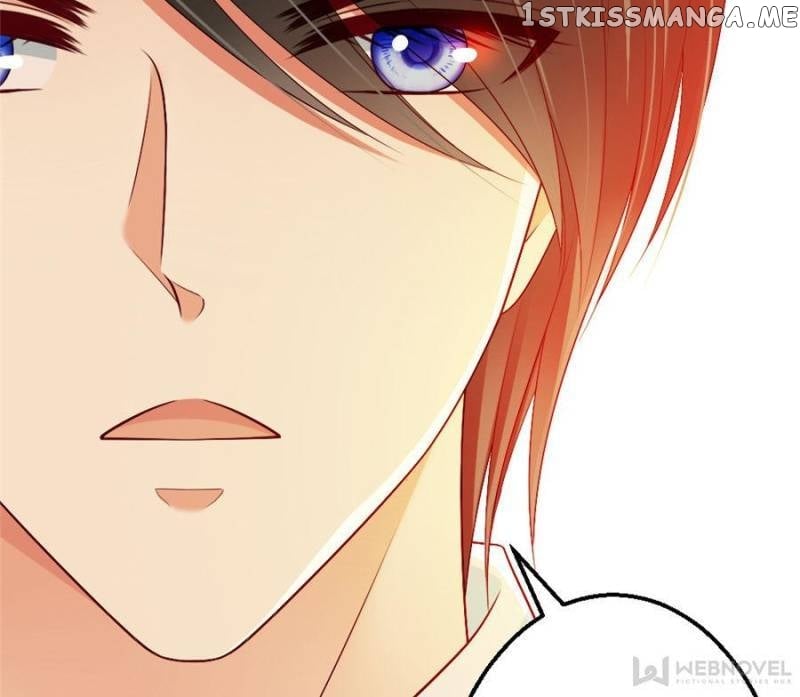 Let Me Go! You Demon President chapter 106 - page 30
