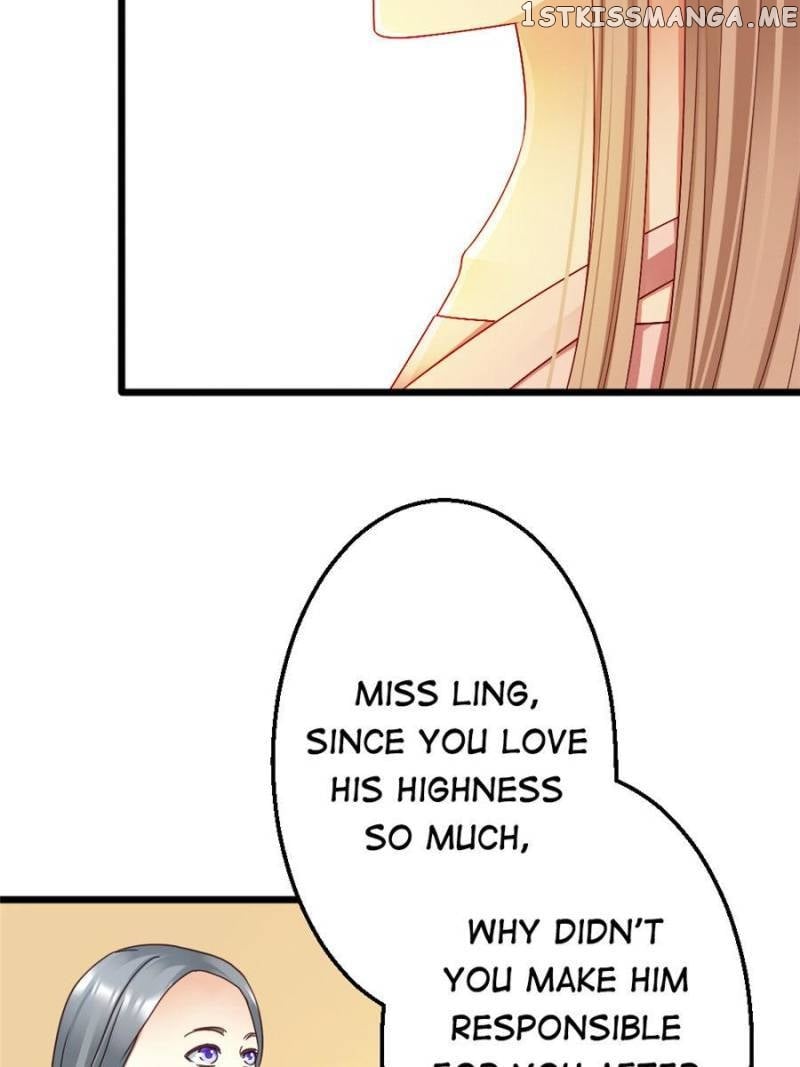 Let Me Go! You Demon President chapter 106 - page 32