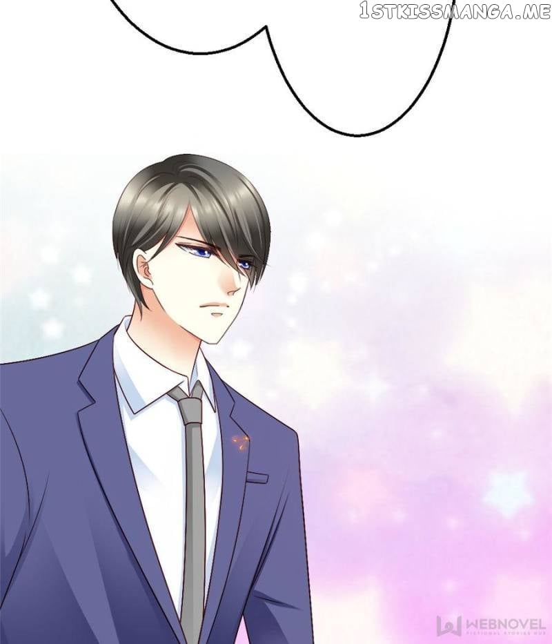 Let Me Go! You Demon President chapter 106 - page 37