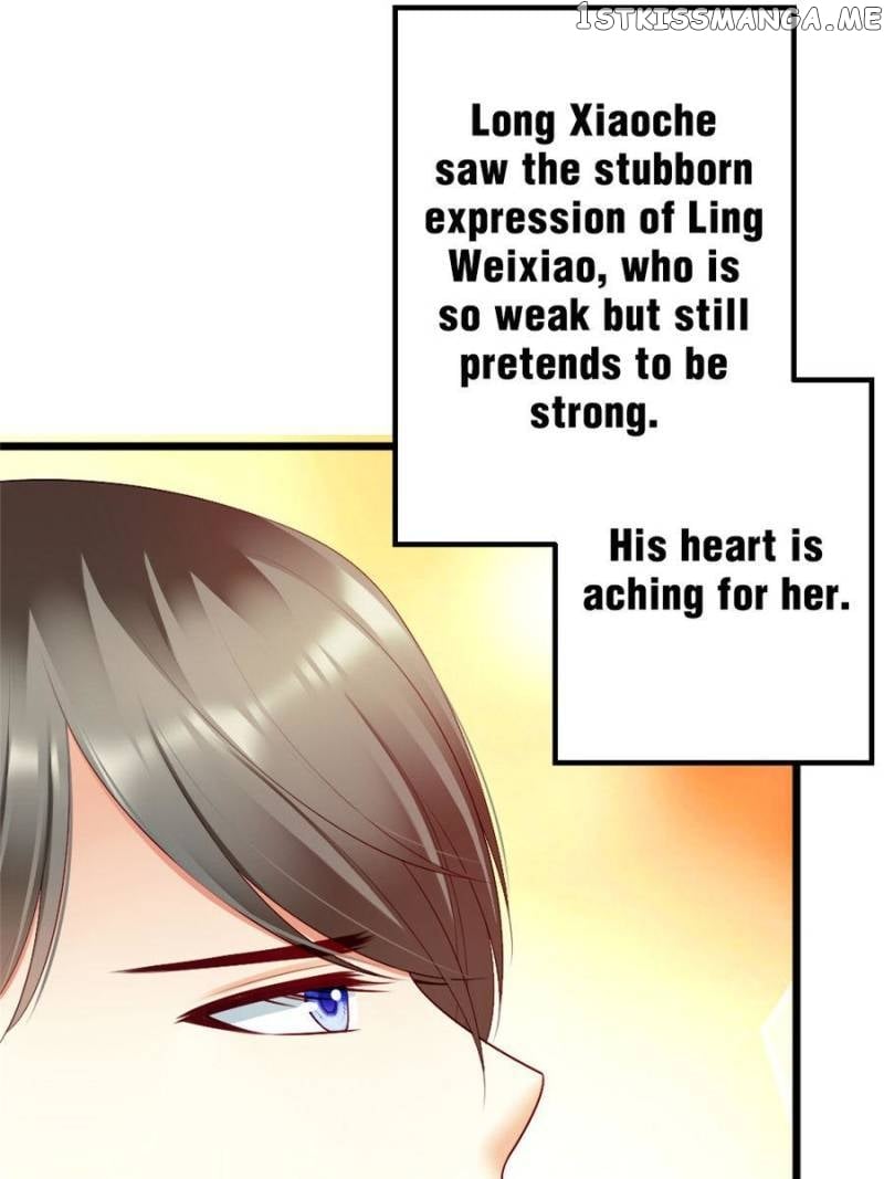 Let Me Go! You Demon President chapter 106 - page 42