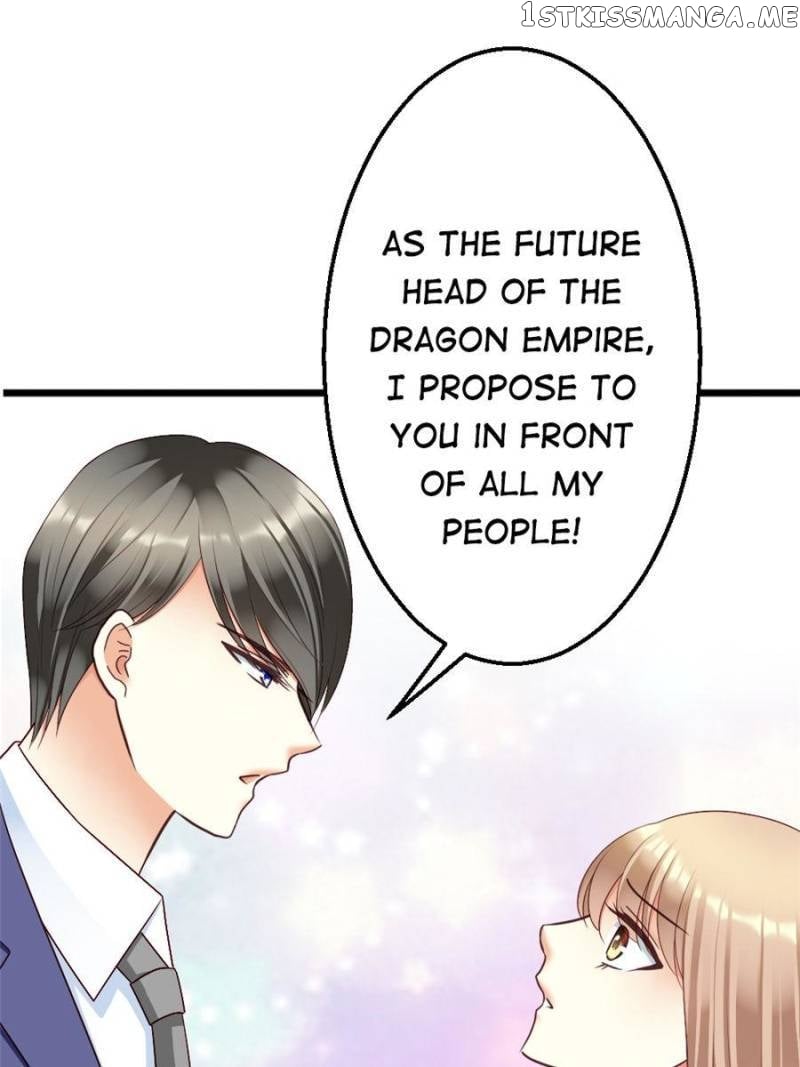 Let Me Go! You Demon President chapter 106 - page 45