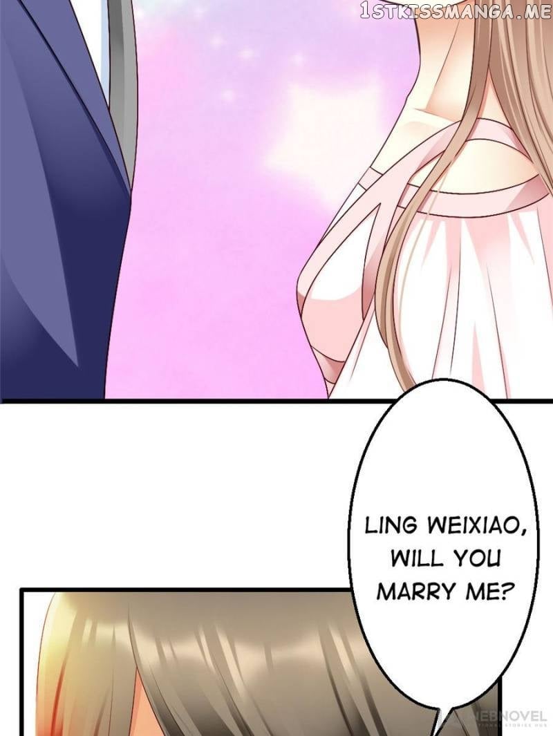 Let Me Go! You Demon President chapter 106 - page 46