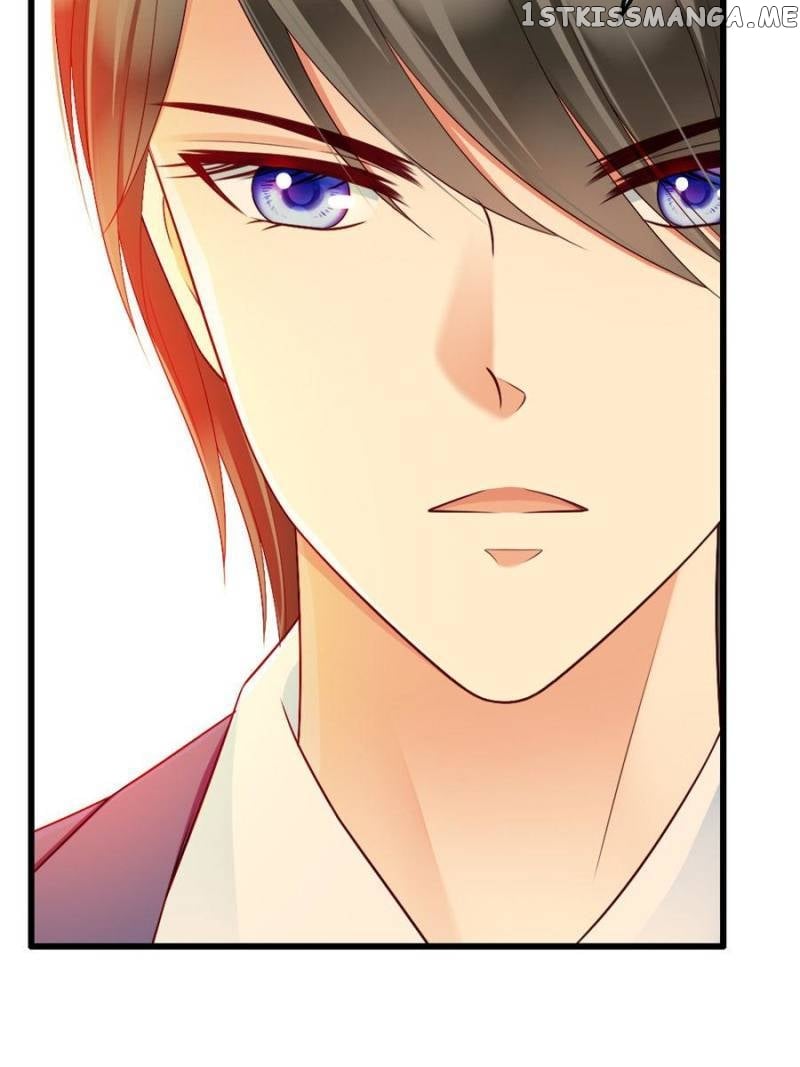 Let Me Go! You Demon President chapter 106 - page 47