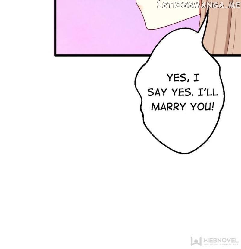 Let Me Go! You Demon President chapter 106 - page 52