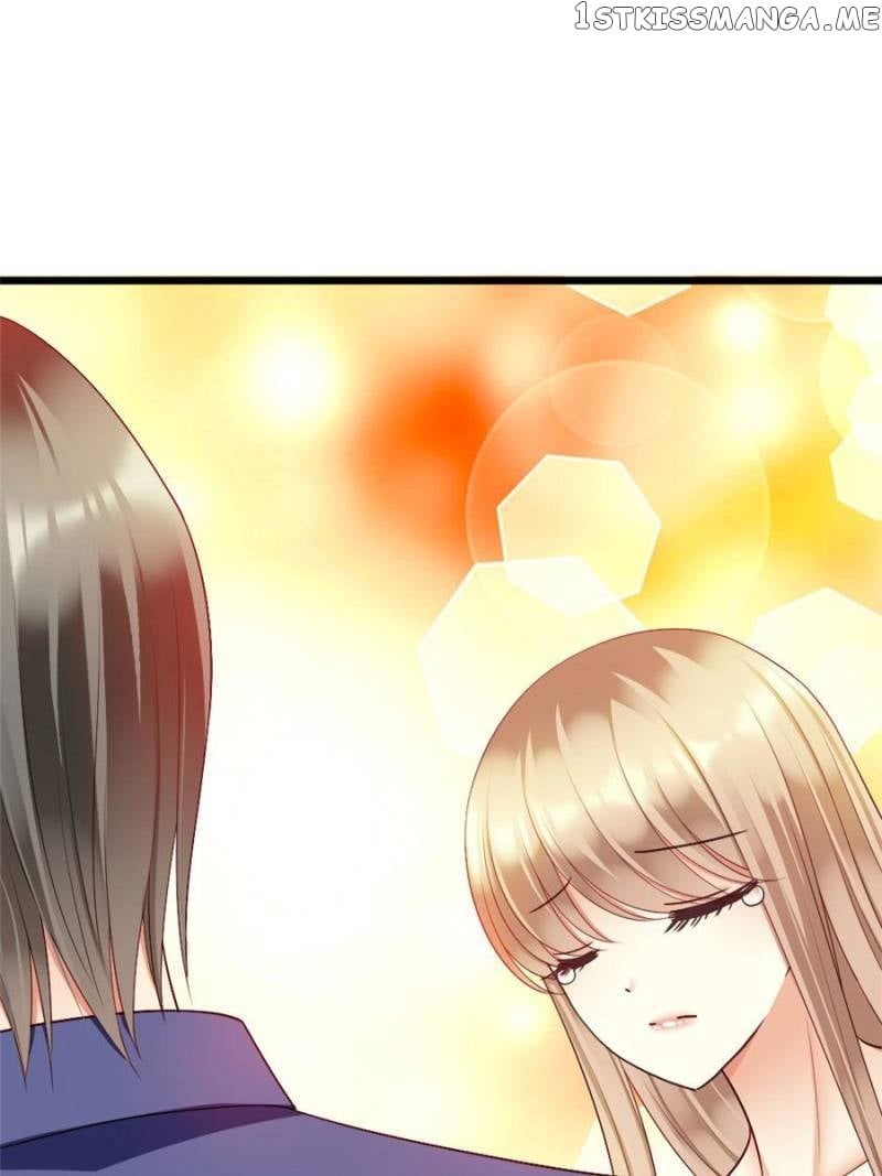Let Me Go! You Demon President chapter 106 - page 53
