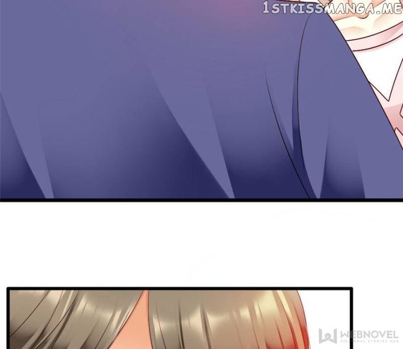 Let Me Go! You Demon President chapter 106 - page 54
