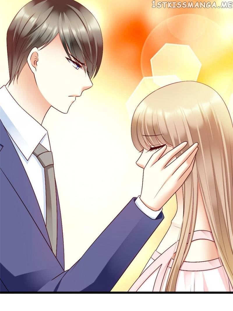 Let Me Go! You Demon President chapter 106 - page 56