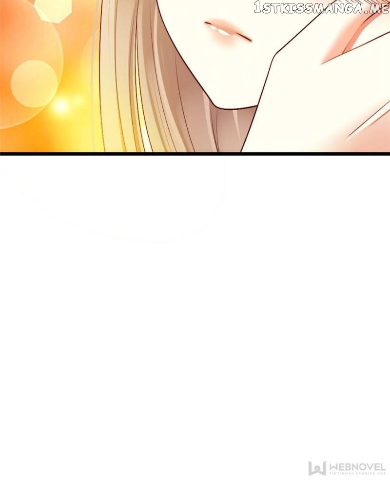 Let Me Go! You Demon President chapter 106 - page 59