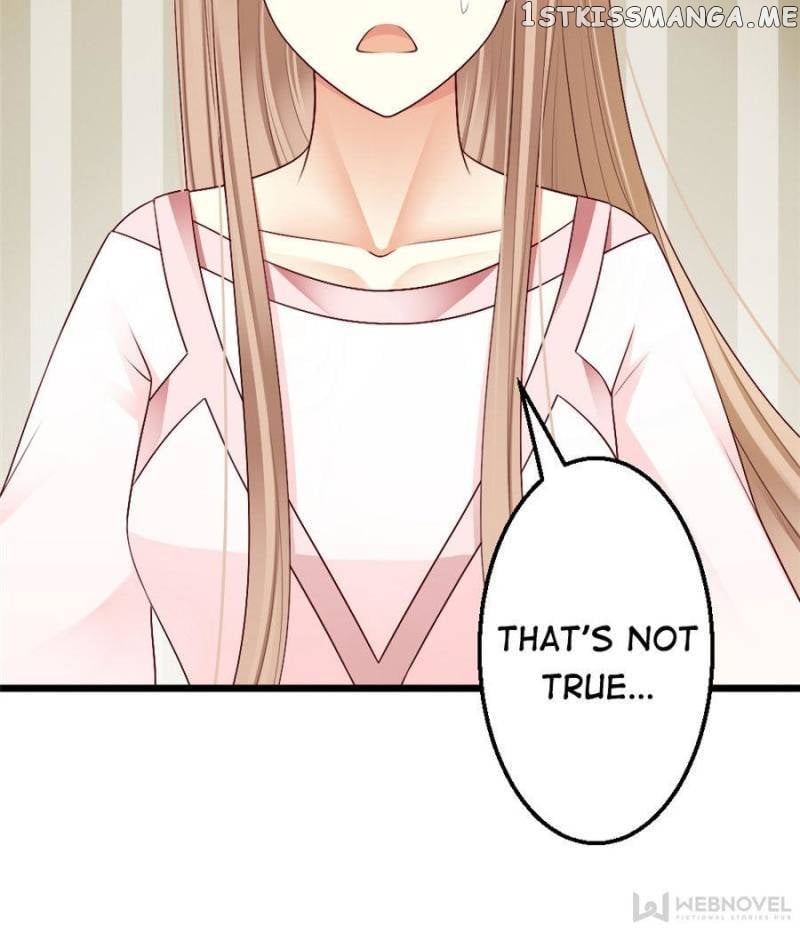 Let Me Go! You Demon President chapter 106 - page 9