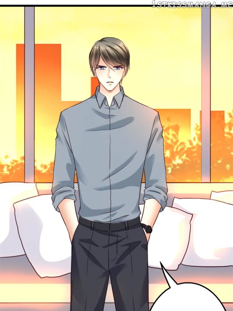 Let Me Go! You Demon President chapter 42 - page 1