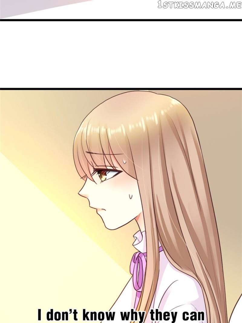 Let Me Go! You Demon President chapter 42 - page 11