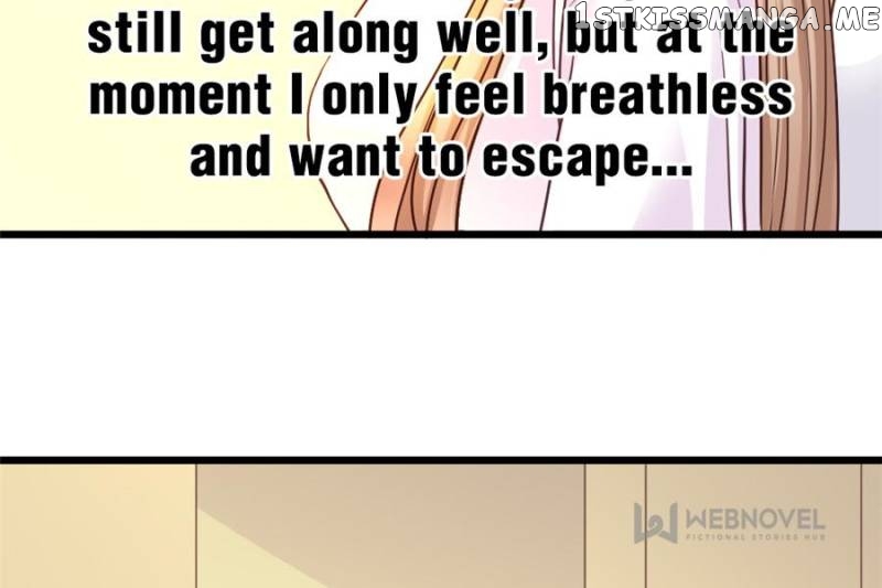 Let Me Go! You Demon President chapter 42 - page 12