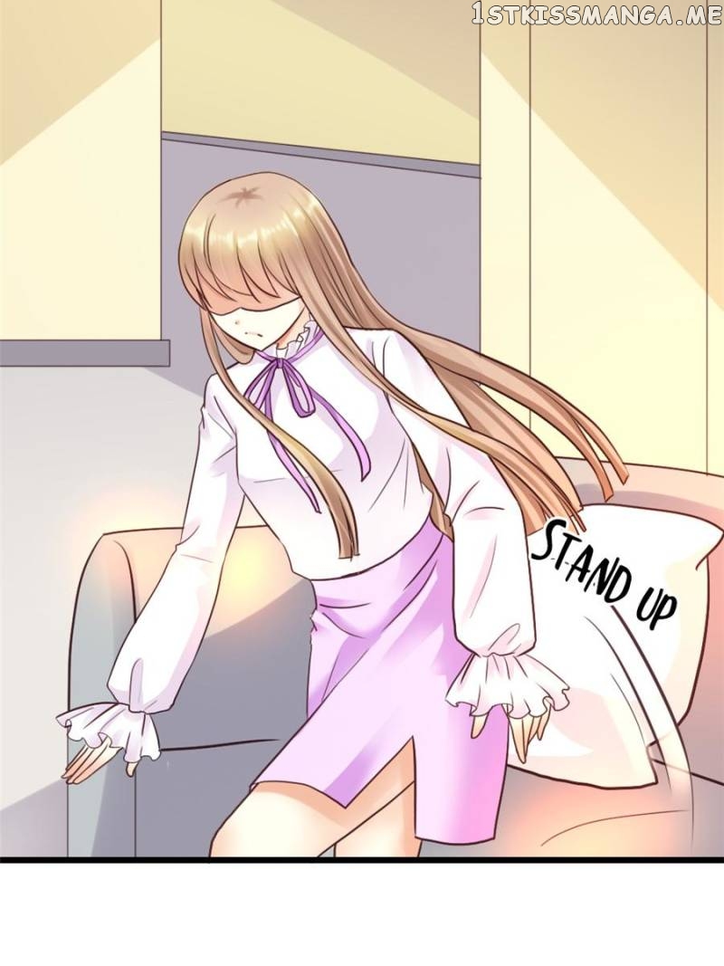 Let Me Go! You Demon President chapter 42 - page 13